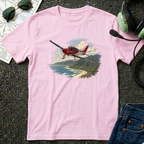 SR22 Airplane T-Shirt