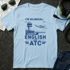 I'm Bilingual T-Shirt