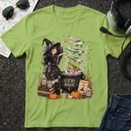 Wickedly Brewed Halloween T-Shirt