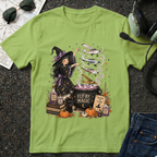 Wickedly Brewed Halloween T-Shirt