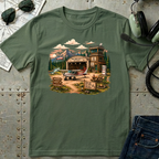 Adventure Hangar T-Shirt