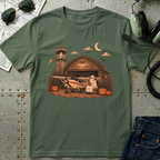 Ghosts of Aviation T-Shirt