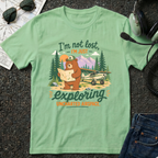 Uncharted Airspace T-Shirt