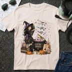 Wickedly Brewed Halloween T-Shirt