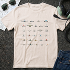 Airplanes T-Shirt