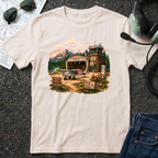 Adventure Hangar T-Shirt