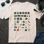 Pilot Life Essentials T-Shirt