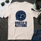 Addicted to Altitude T-Shirt