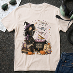 Wickedly Brewed Halloween T-Shirt