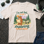 Uncharted Airspace T-Shirt