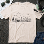 Mountain Hangar T-Shirt