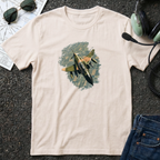 F-4 Airplane T-Shirt