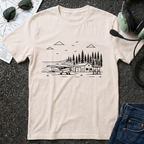 Ocean Hangar T-Shirt
