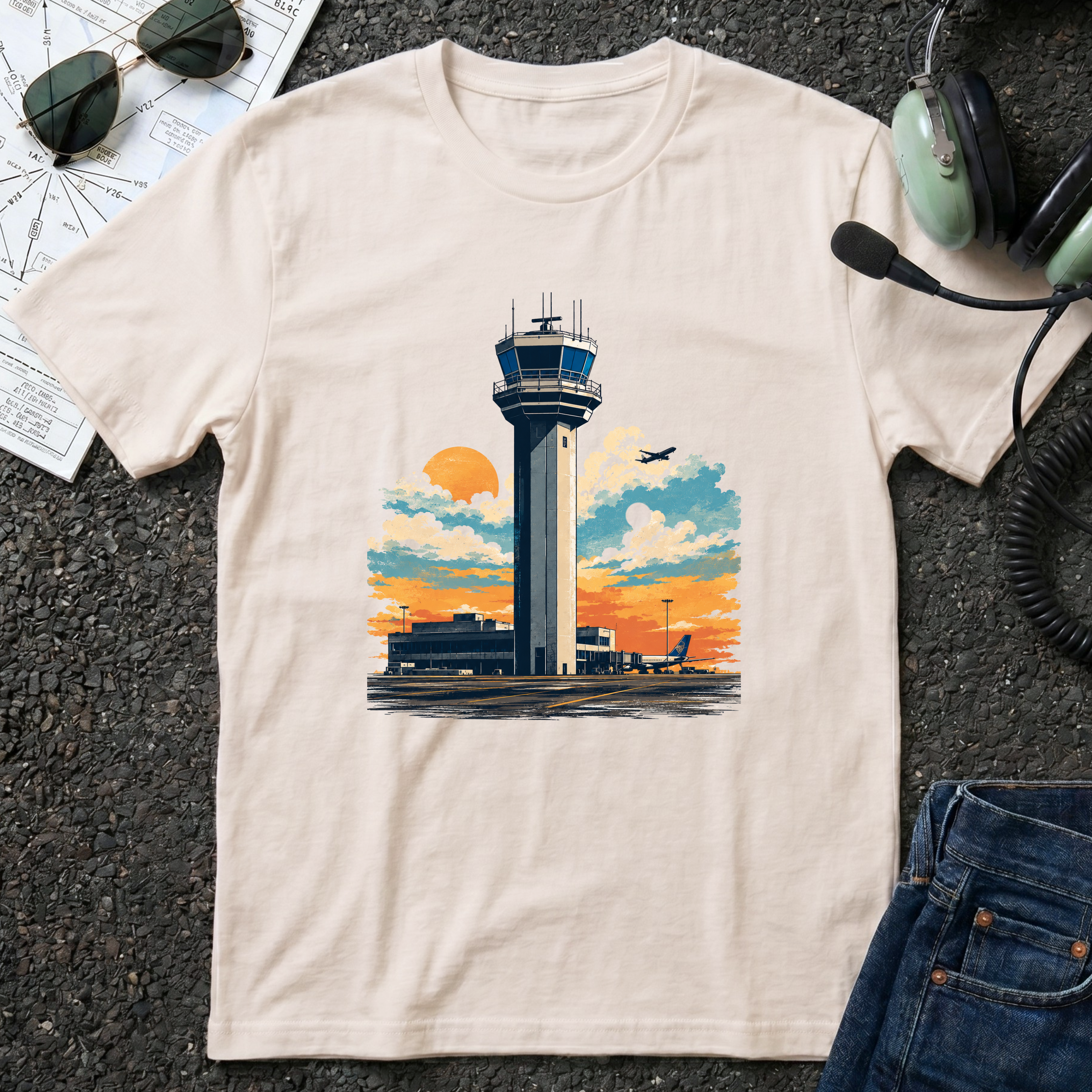 ATC Aviation T-Shirt