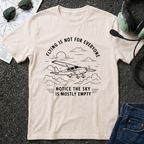 The Sky is Empty T-Shirt