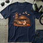 Ghosts of Aviation T-Shirt