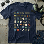 Pilot Life Essentials T-Shirt