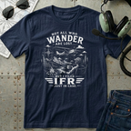 Filed IFR just in case T-Shirt
