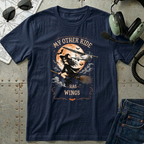 My Other Ride Has Wings T-Shirt
