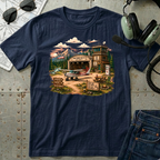 Adventure Hangar T-Shirt