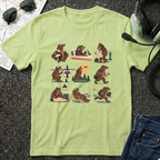 Werewolf Pilot T-Shirt
