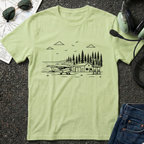 Ocean Hangar T-Shirt