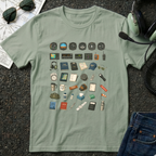 Pilot Life Essentials T-Shirt
