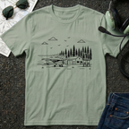 Ocean Hangar T-Shirt