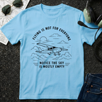 The Sky is Empty T-Shirt