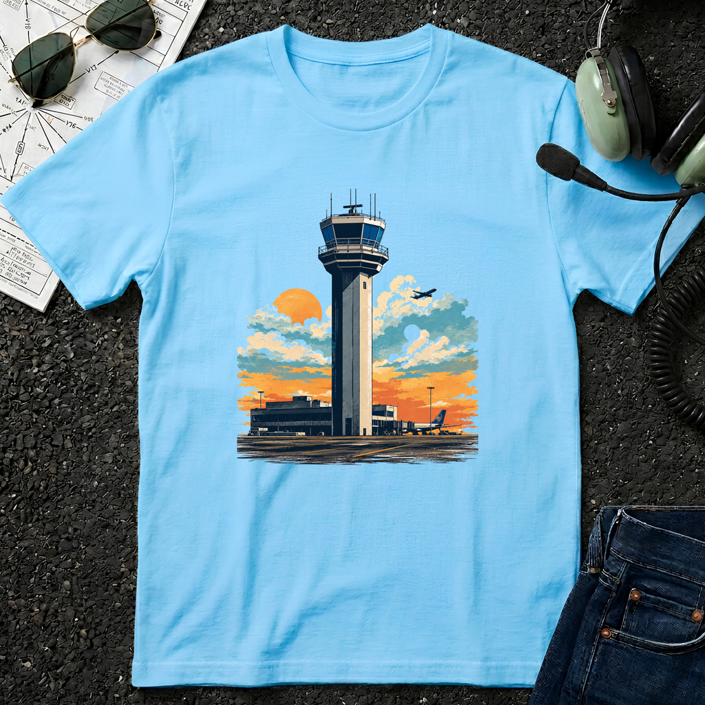 ATC Aviation T-Shirt