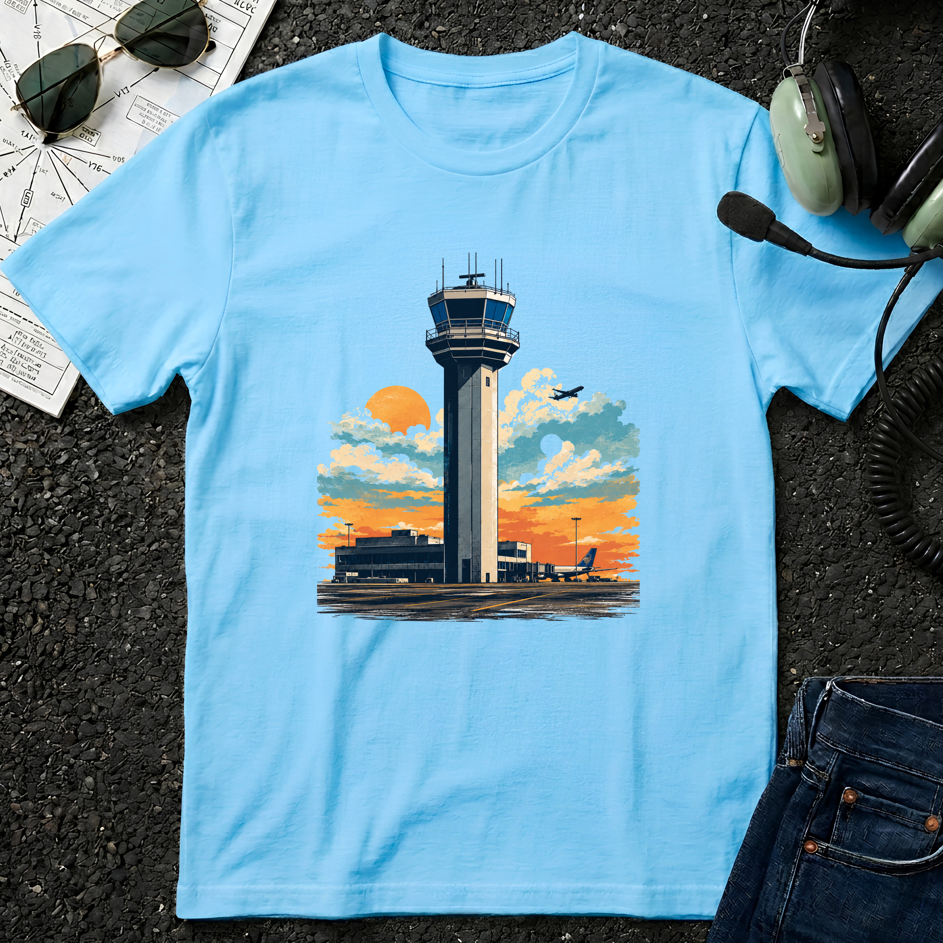 ATC Aviation T-Shirt