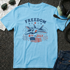 Freedom F-22 T-Shirt