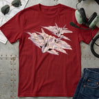 Antique Cherry Red