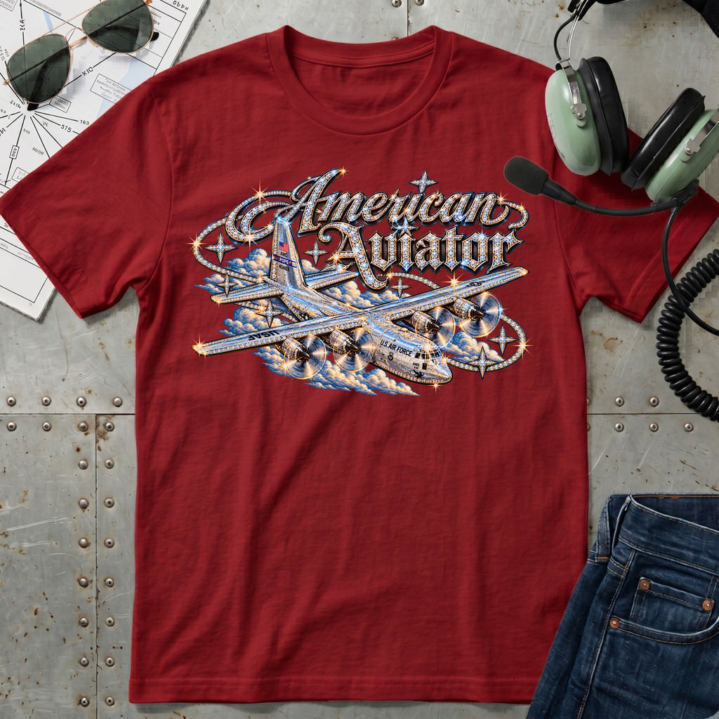 Antique Cherry Red