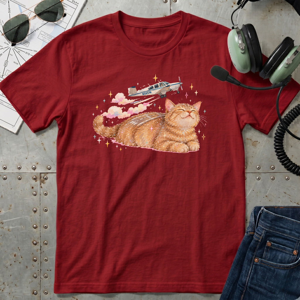 Antique Cherry Red