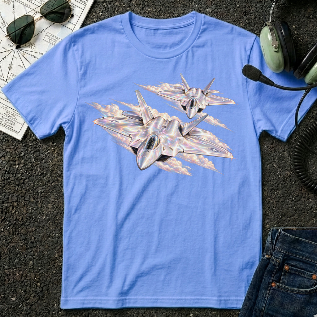 Carolina Blue