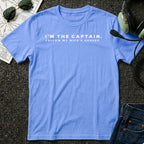 Carolina Blue