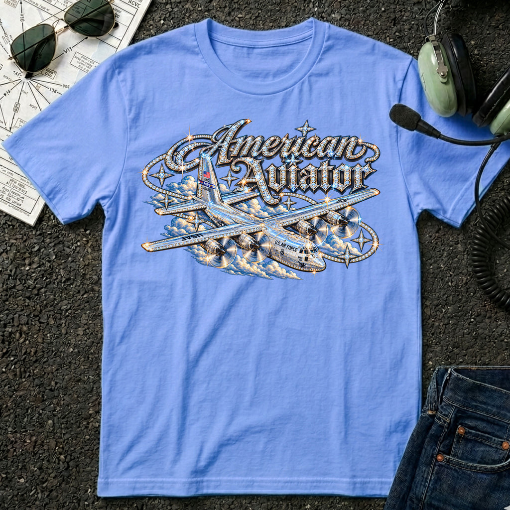 Carolina Blue