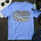 Carolina Blue