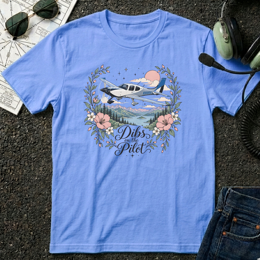 Carolina Blue