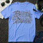 Carolina Blue