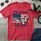 Freedom 250 Years T-Shirt