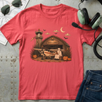 Ghosts of Aviation T-Shirt