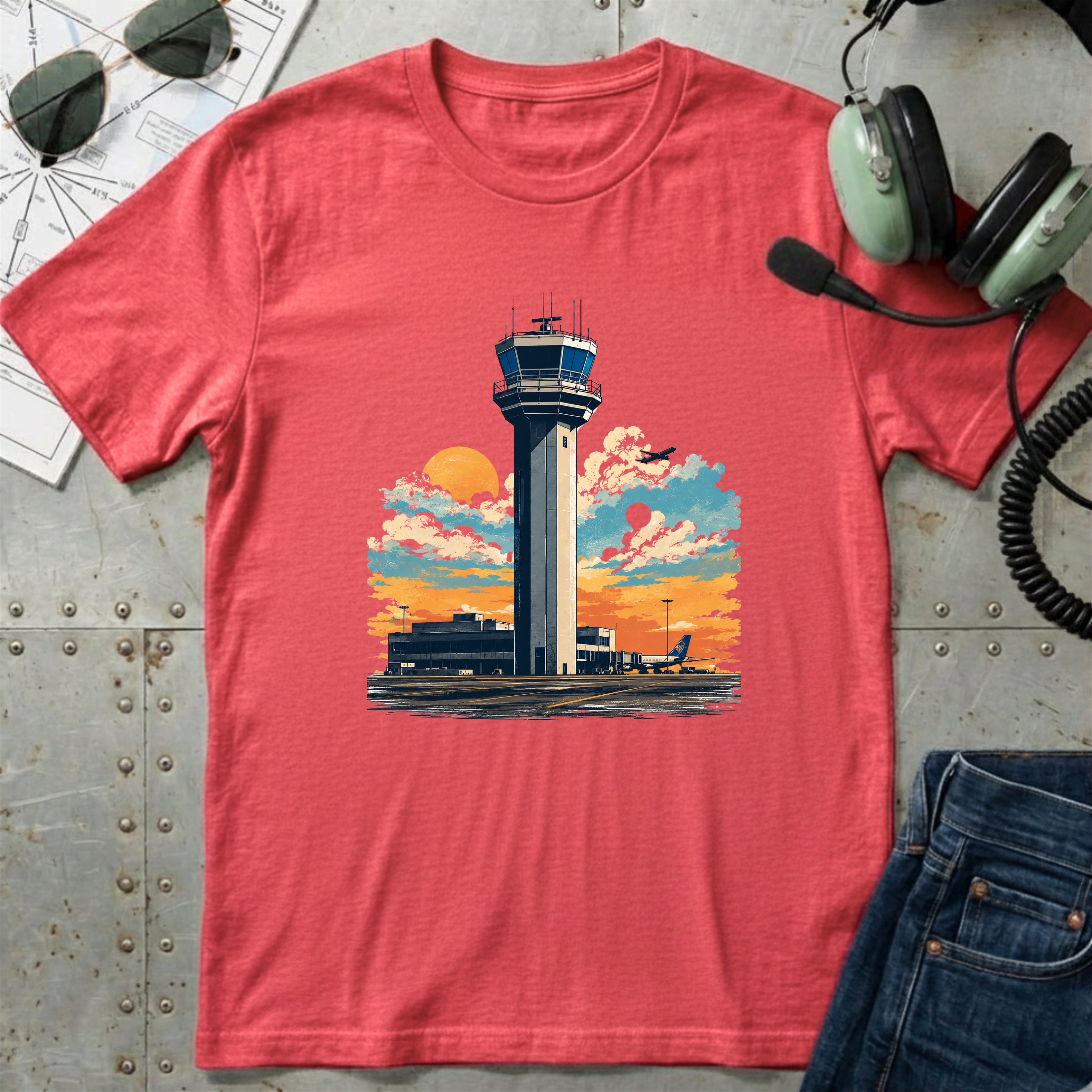 ATC Aviation T-Shirt