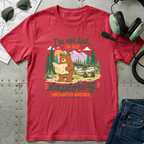 Uncharted Airspace T-Shirt