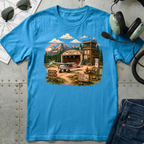 Adventure Hangar T-Shirt