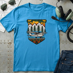Mountain Airplane T-Shirt