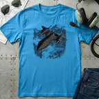SR-71 Blackbird T-Shirt