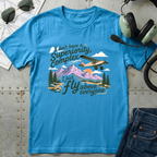 I Fly Above Taildragger