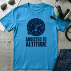 Addicted to Altitude T-Shirt